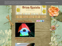 Drica-recicla.blogspot.com