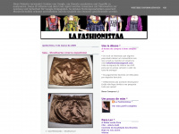 Lafashionistaa.blogspot.com