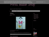 Minisbazar.blogspot.com