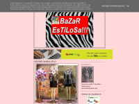 Bazarestilosa.blogspot.com