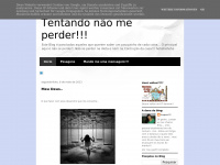 Segundaeuposso.blogspot.com