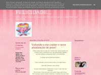 Percapeso-ganhefelicidade.blogspot.com