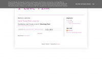 Pink-trend.blogspot.com