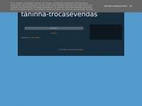 Taninha-trocasevendas.blogspot.com