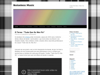Noiselessmusic.wordpress.com