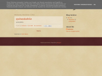 Quitandafeliz.blogspot.com