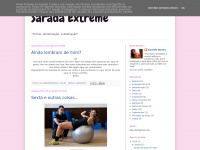 Saradaextreme.blogspot.com