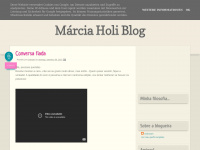 Marciaholi.blogspot.com