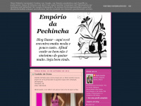 Emporiodapechincha.blogspot.com
