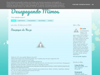 Desapegandomimos.blogspot.com