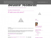 Beautemoment.blogspot.com