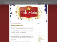 Kahmaia.blogspot.com