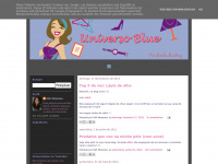 Universoblue.blogspot.com