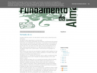 Fundamentodaalma.blogspot.com