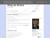 Blogdobrana.blogspot.com