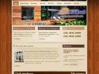Madeireiramadsul.com.br