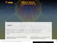 Santana.com