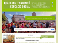 Quadernsanimacio.net
