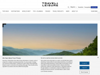 travelandleisure.com