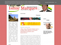 Ismarmarques.blogspot.com