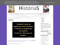 Historiasylvio.blogspot.com