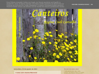 Canteirosre.blogspot.com
