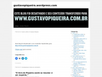 Gustavopiqueira.wordpress.com