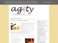 Agitty.blogspot.com