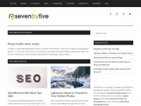 Sevenbyfive.net