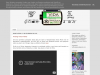 Vidanalogica.blogspot.com