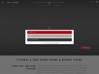 Steinway.com