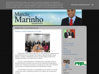Dpmarciomarinho.blogspot.com