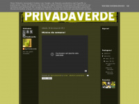 Privadaverde.blogspot.com