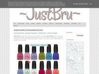 Justbru.blogspot.com