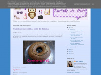Cantodaheloisa.blogspot.com