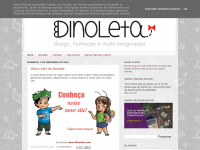 Dinoleta.blogspot.com