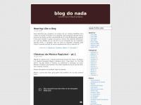 Blogdonada.wordpress.com
