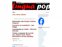 Linguapop.wordpress.com