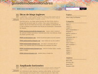Guiademodaemlondres.wordpress.com