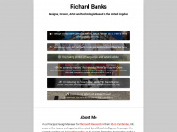 Richardbanks.com