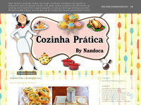 Cozinhadanandoca.blogspot.com