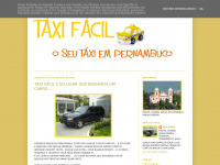Taxifacilpernambuco.blogspot.com