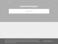 Artemusicaimagens.blogspot.com