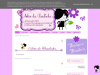 Claudiaseabra1.blogspot.com