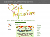 Seja-vegetariano.blogspot.com