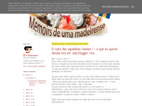 Memoirsdamadeira.blogspot.com