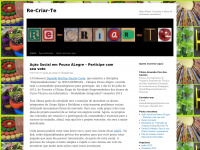 Blogrecriarte.wordpress.com