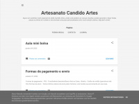 Artesanatocandido.blogspot.com