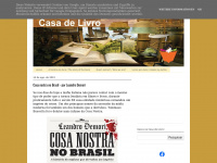 Casadelivro.com.br