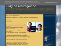 Blogdomarrequinho.blogspot.com